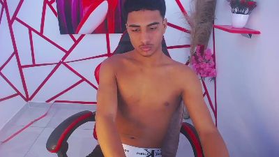 Oliver_Parker live cam on Cam4