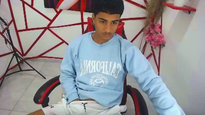 Oliver_Parker live cam on Cam4
