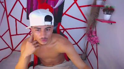 Oliver_Parker live cam on Cam4