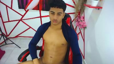 Oliver_Parker live cam on Cam4
