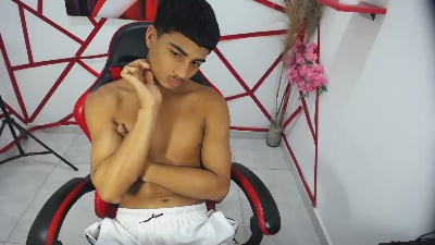 Oliver_Parker live cam on Cam4