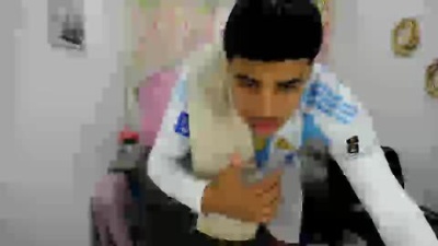 Oliver_Parker live cam on Cam4