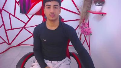 Oliver_Parker live cam on Cam4