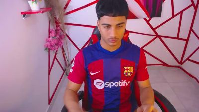 Oliver_Parker live cam on Cam4