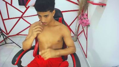 Oliver_Parker live cam on Cam4