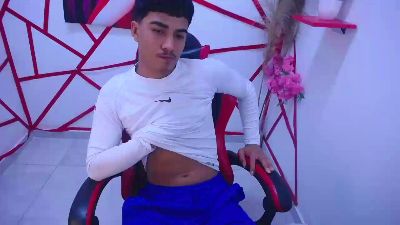 Oliver_Parker live cam on Cam4