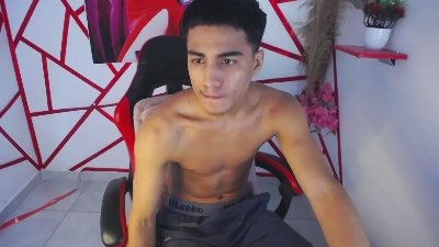 Oliver_Parker live cam on Cam4