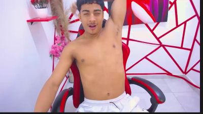 Oliver_Parker live cam on Cam4