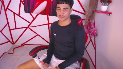 Oliver_Parker live cam on Cam4