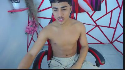 Oliver_Parker live cam on Cam4