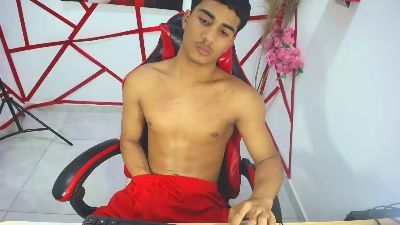 Oliver_Parker live cam on Cam4