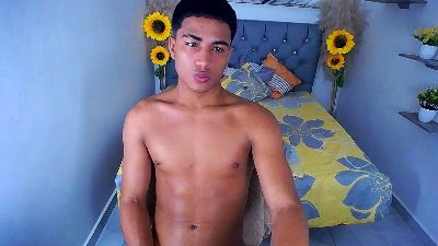 Oliver_Parker live cam on Cam4