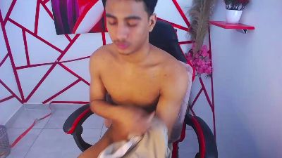 Oliver_Parker live cam on Cam4