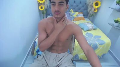 Oliver_Parker live cam on Cam4