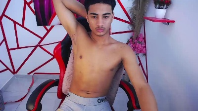 Oliver_Parker live cam on Cam4