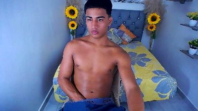 Oliver_Parker live cam on Cam4