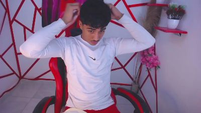 Oliver_Parker live cam on Cam4
