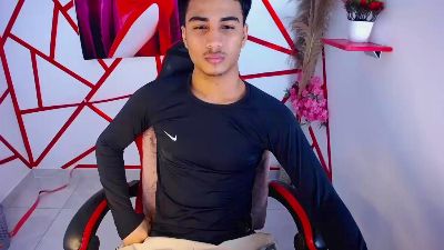 Oliver_Parker live cam on Cam4