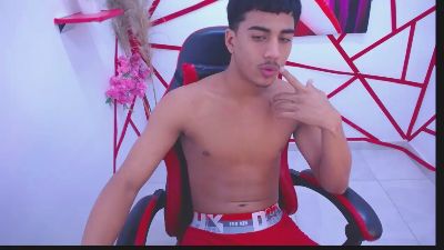 Oliver_Parker live cam on Cam4