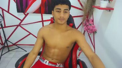 Oliver_Parker live cam on Cam4