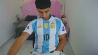 Oliver_Parker live cam on Cam4
