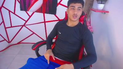Oliver_Parker live cam on Cam4