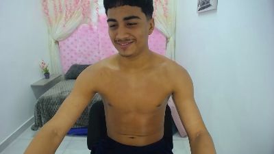 Oliver_Parker live cam on Cam4