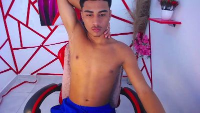 Oliver_Parker live cam on Cam4