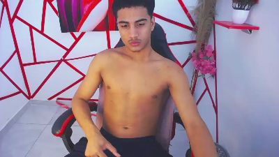 Oliver_Parker live cam on Cam4