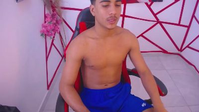 Oliver_Parker live cam on Cam4