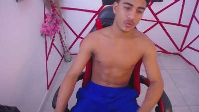 Oliver_Parker live cam on Cam4