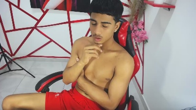 Oliver_Parker live cam on Cam4