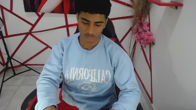 Oliver_Parker live cam on Cam4