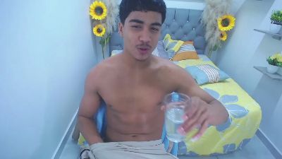 Oliver_Parker live cam on Cam4