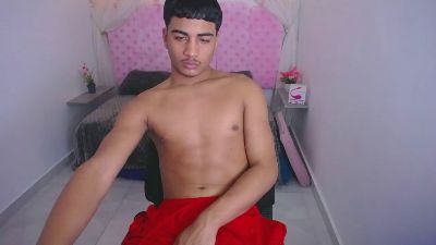 Oliver_Parker live cam on Cam4
