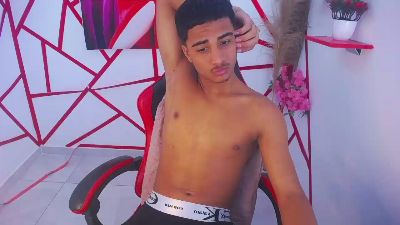 Oliver_Parker live cam on Cam4