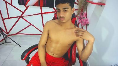 Oliver_Parker live cam on Cam4