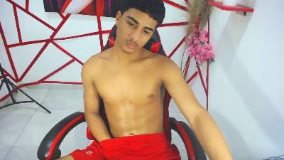 Oliver_Parker live cam on Cam4