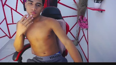Oliver_Parker live cam on Cam4