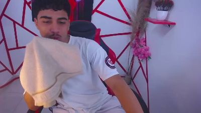 Oliver_Parker live cam on Cam4