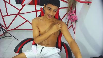 Oliver_Parker live cam on Cam4