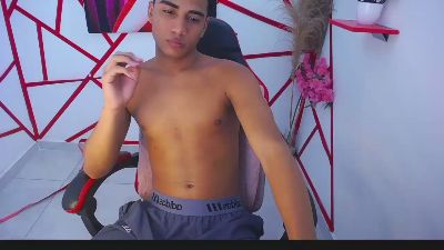 Oliver_Parker live cam on Cam4
