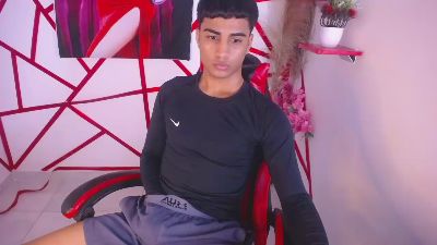 Oliver_Parker live cam on Cam4