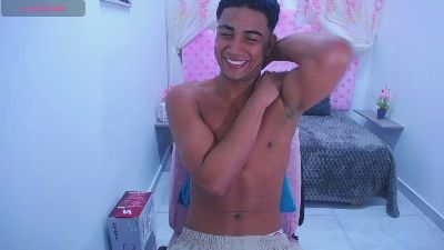 Oliver_Parker live cam on Cam4