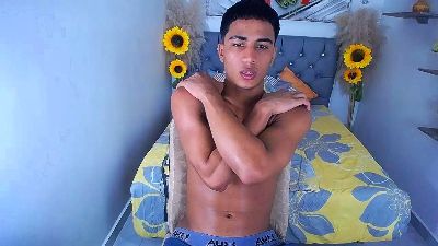 Oliver_Parker live cam on Cam4