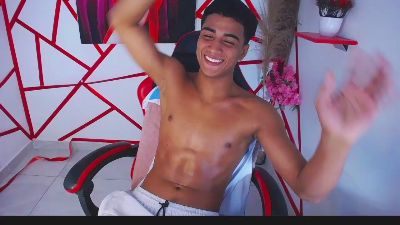 Oliver_Parker live cam on Cam4