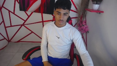 Oliver_Parker live cam on Cam4