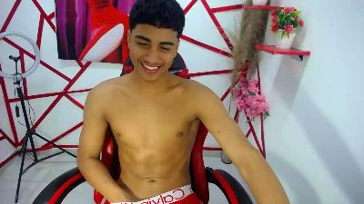 Oliver_Parker live cam on Cam4