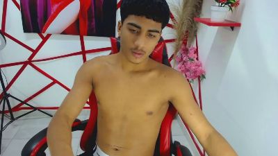 Oliver_Parker live cam on Cam4