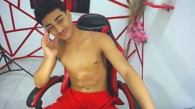 Oliver_Parker live cam on Cam4